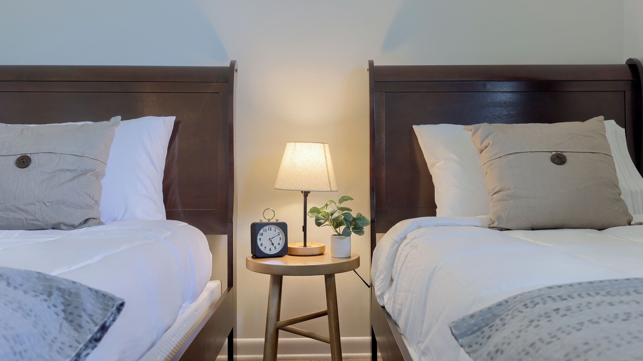 Photo of Bedroom in Ronks