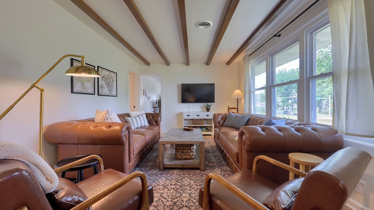Photo of Livingroom in Ronks