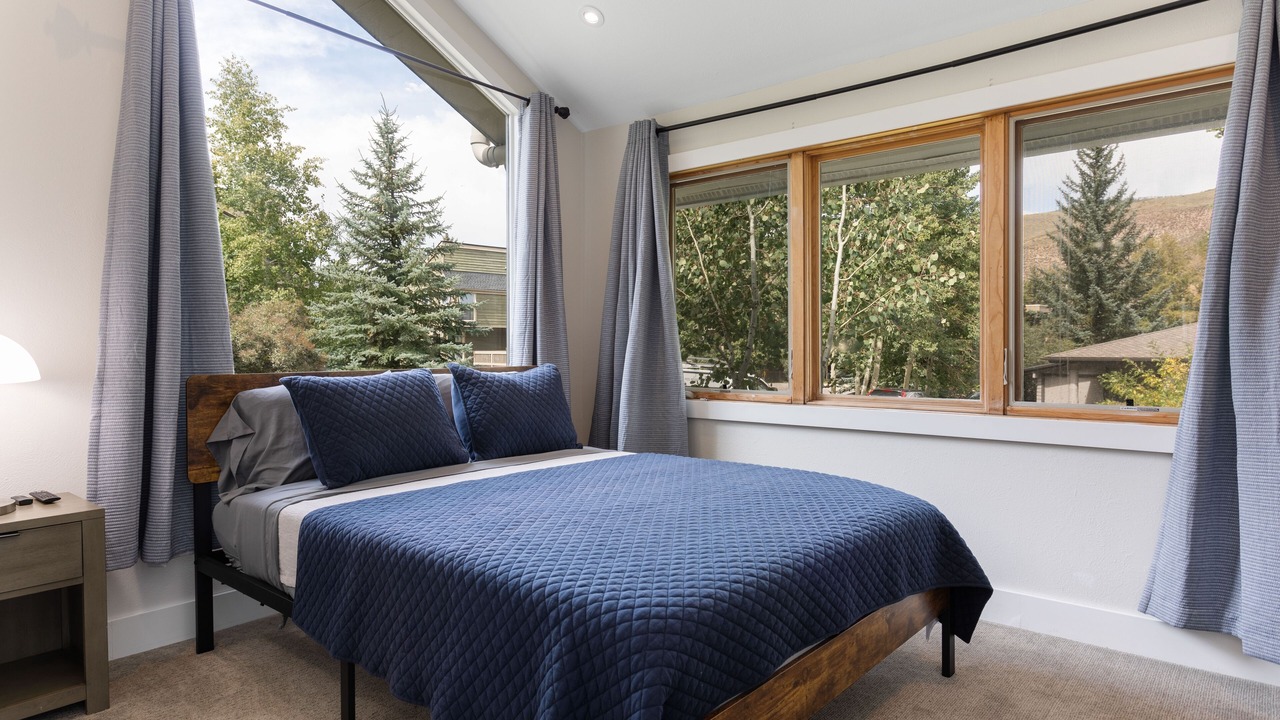 Photo of Bedroom in Eagle-Vail