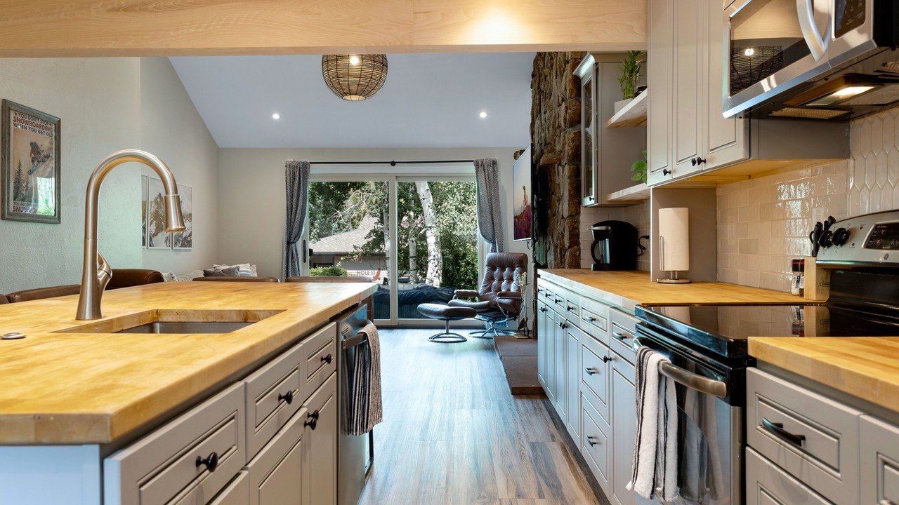 Photo of Kitchen in Eagle-Vail