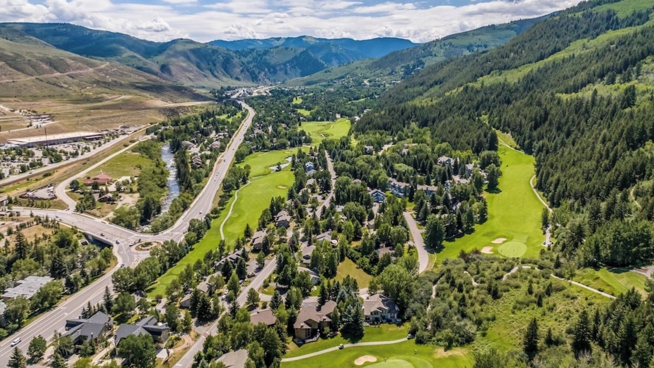 Photo of Outdoor in Eagle-Vail