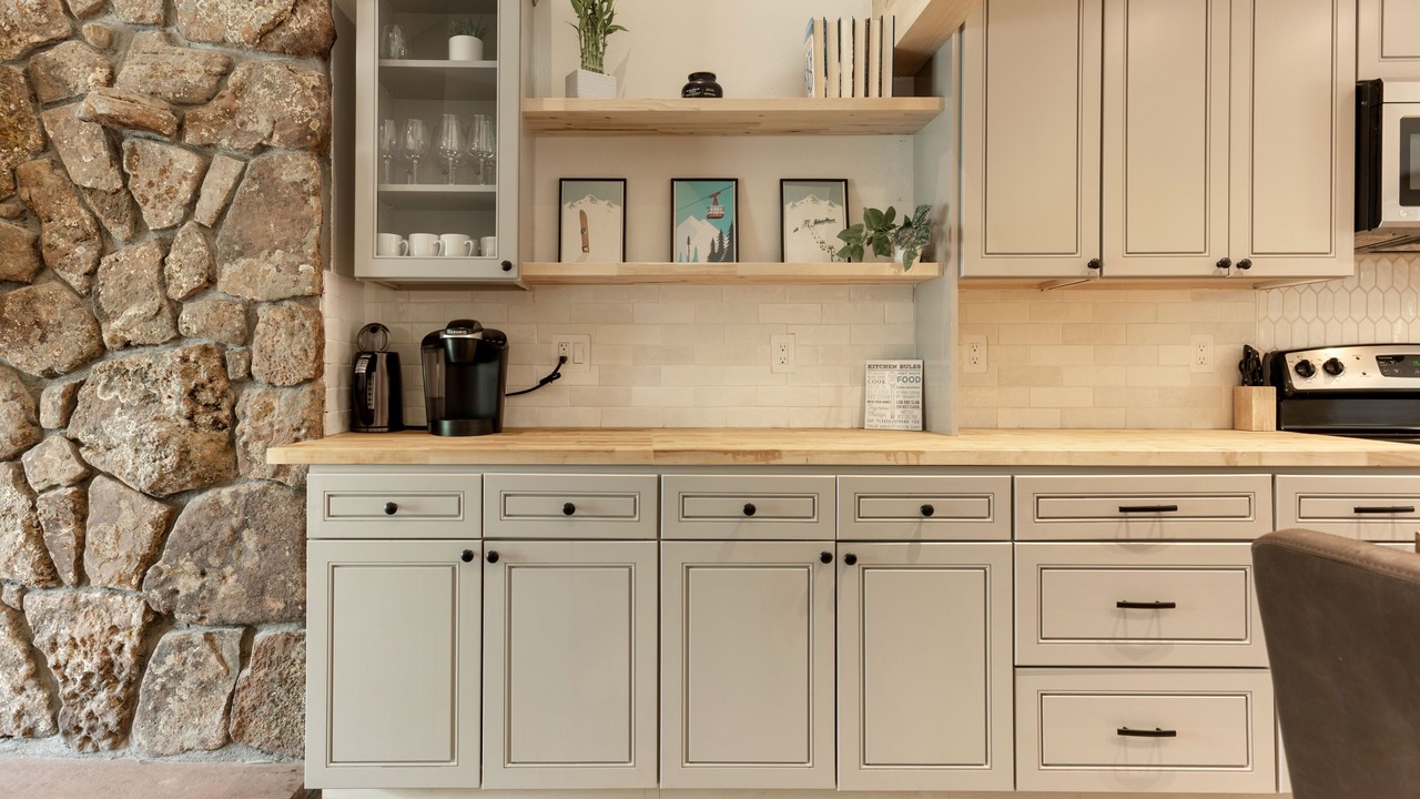 Photo of Kitchen in Eagle-Vail