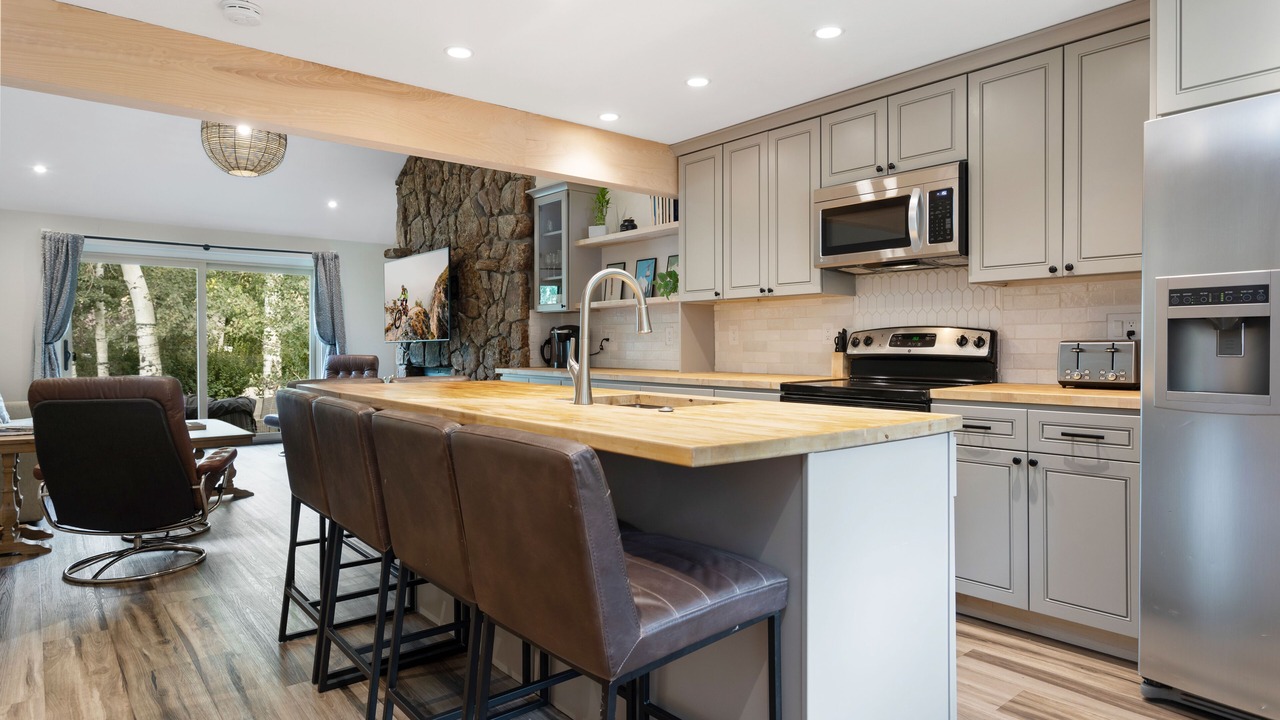 Photo of Kitchen in Eagle-Vail