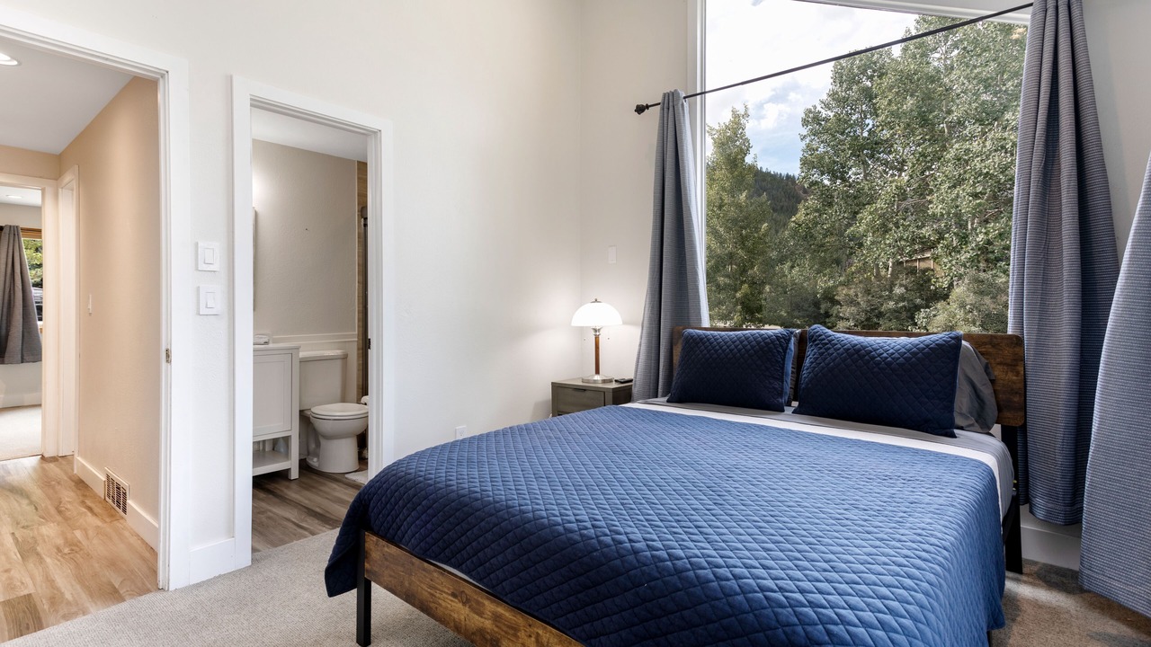 Photo of Bedroom in Eagle-Vail