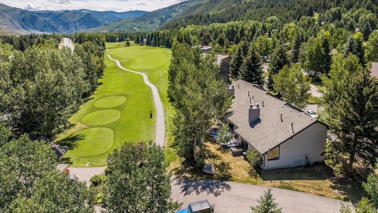 Photo of Outdoor in Eagle-Vail