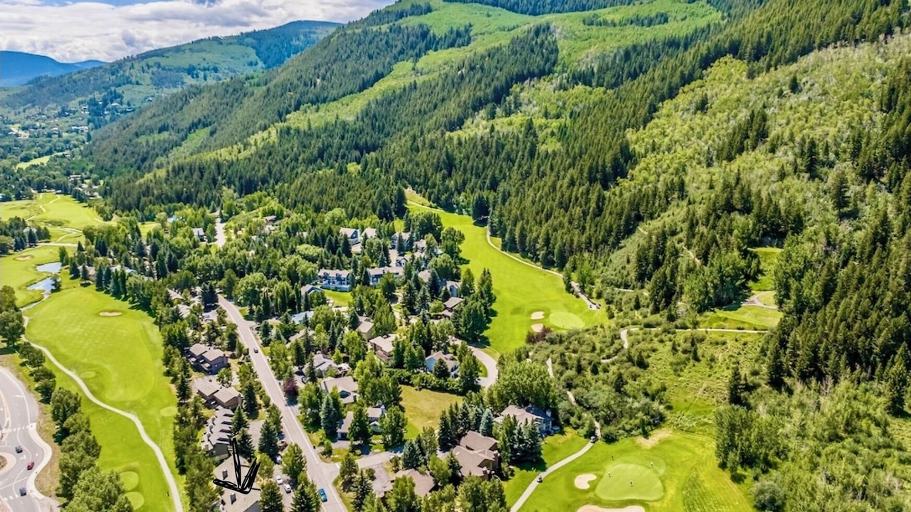 Photo of Outdoor in Eagle-Vail