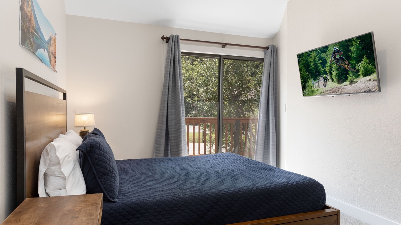 Photo of Bedroom in Eagle-Vail