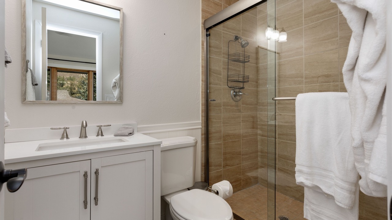 Photo of Bathroom in Eagle-Vail