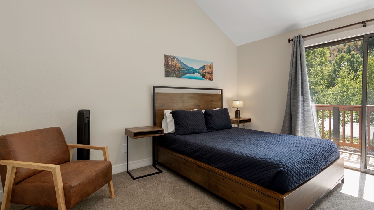 Photo of Bedroom in Eagle-Vail