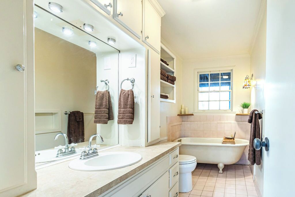 Photo of Bathroom in Wetumpka