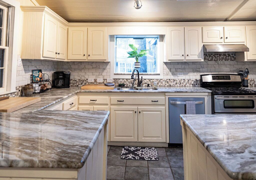 Photo of Kitchen in Wetumpka