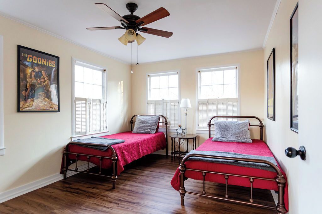 Photo of Bedroom in Wetumpka