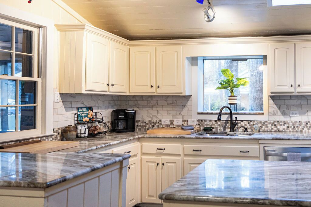 Photo of Kitchen in Wetumpka
