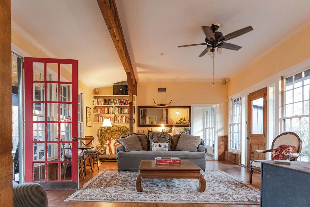 Photo of Livingroom in Wetumpka