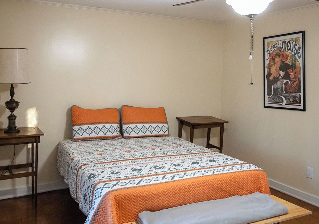 Photo of Bedroom in Wetumpka