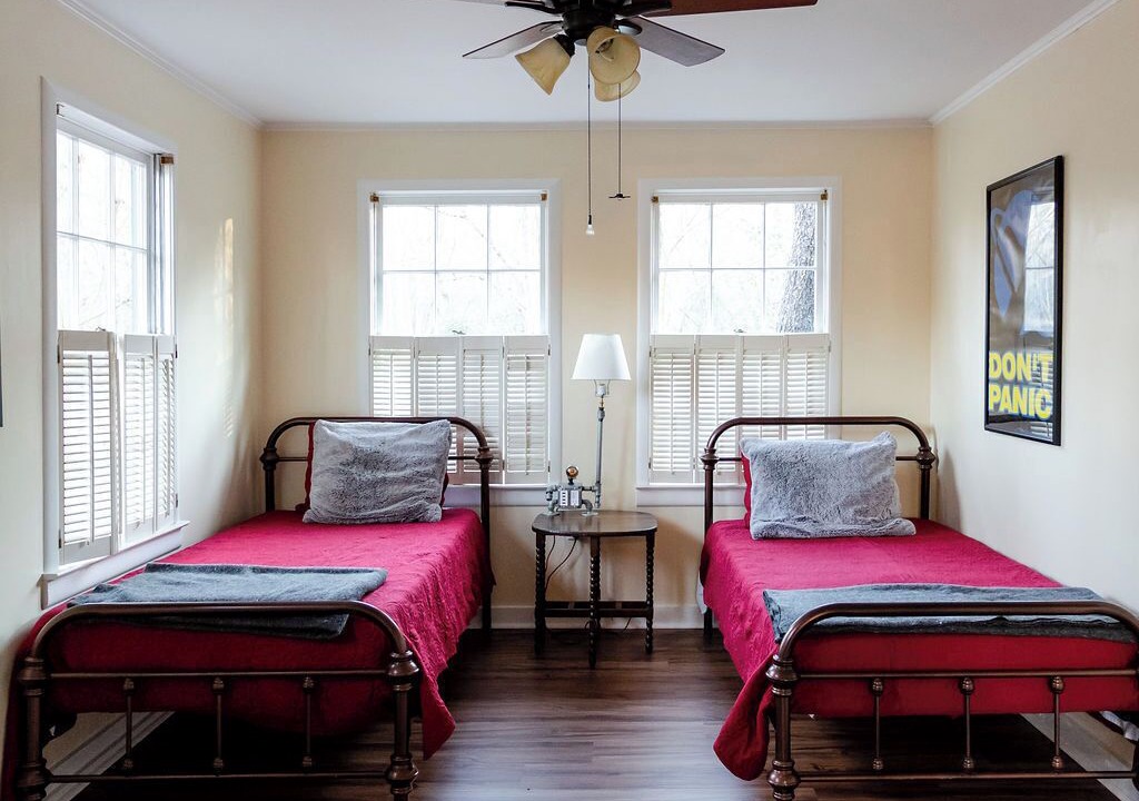 Photo of Bedroom in Wetumpka