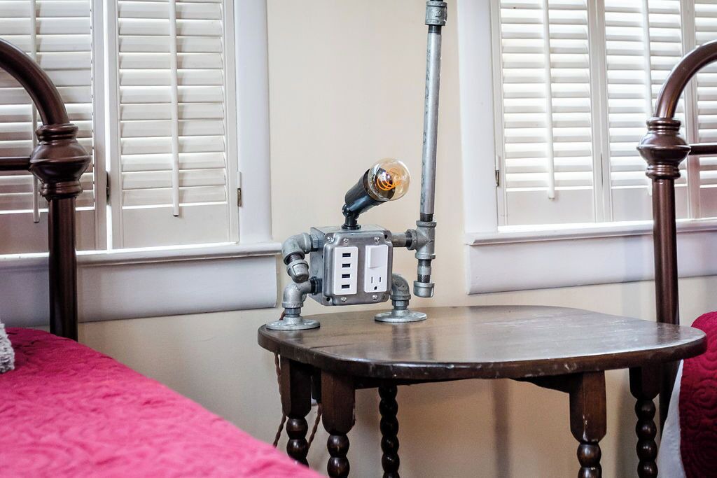 Photo of Bedroom in Wetumpka
