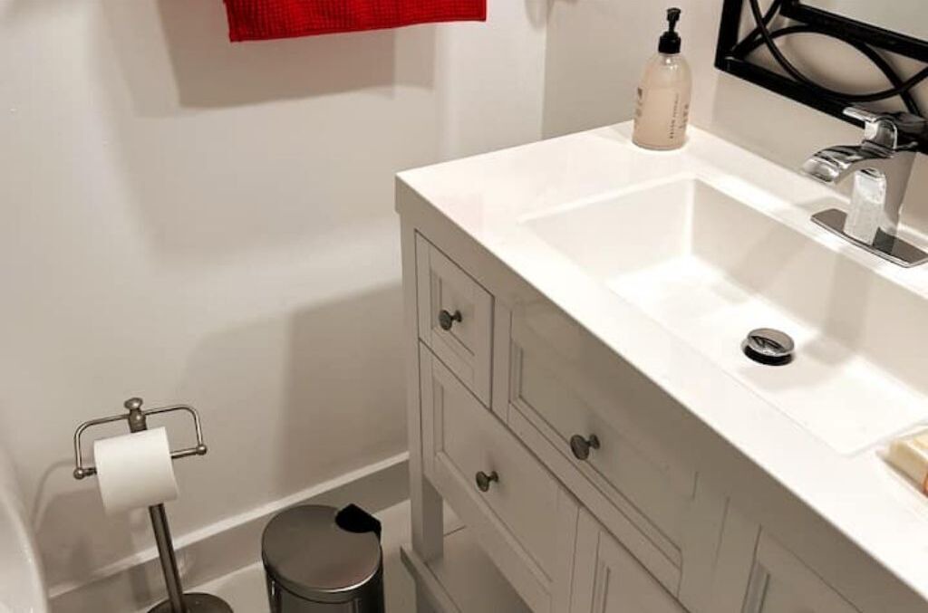 Photo of Bathroom in Key Biscayne