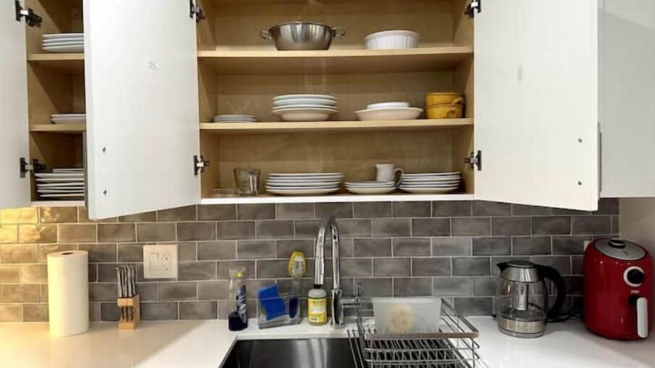 Photo of Kitchen in Key Biscayne