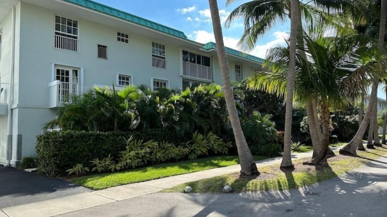 Photo of Outdoor in Key Biscayne