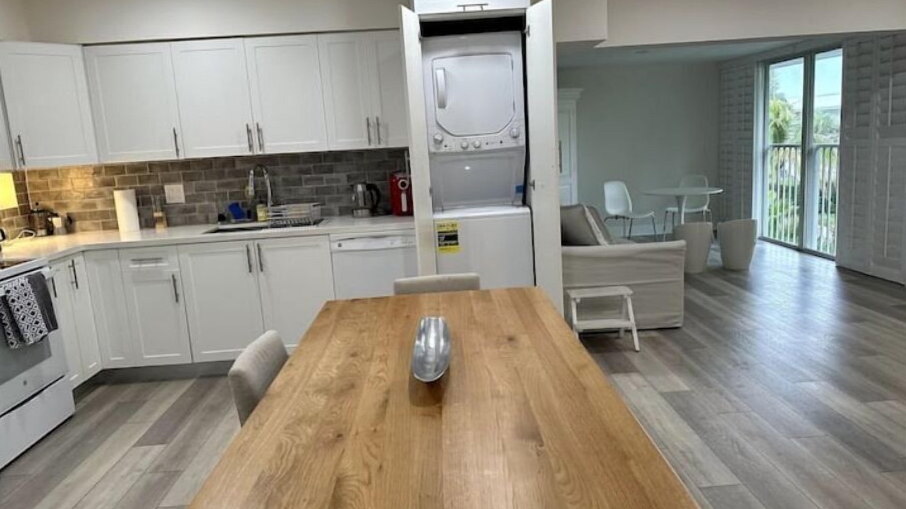Photo of Kitchen in Key Biscayne