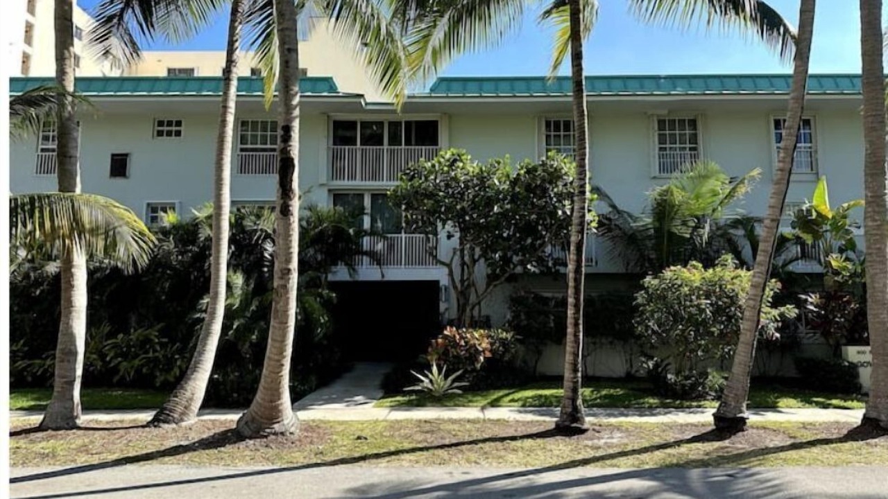 Photo of Outdoor in Key Biscayne