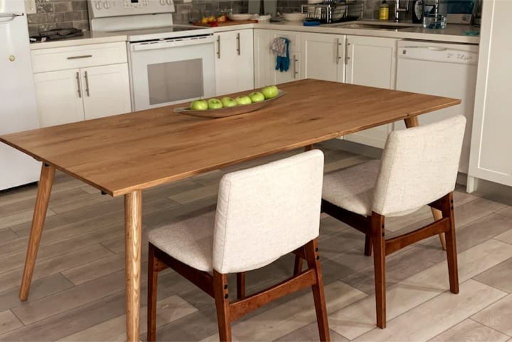 Photo of Kitchen in Key Biscayne
