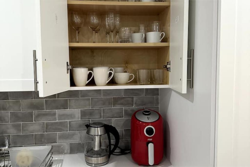 Photo of Kitchen in Key Biscayne