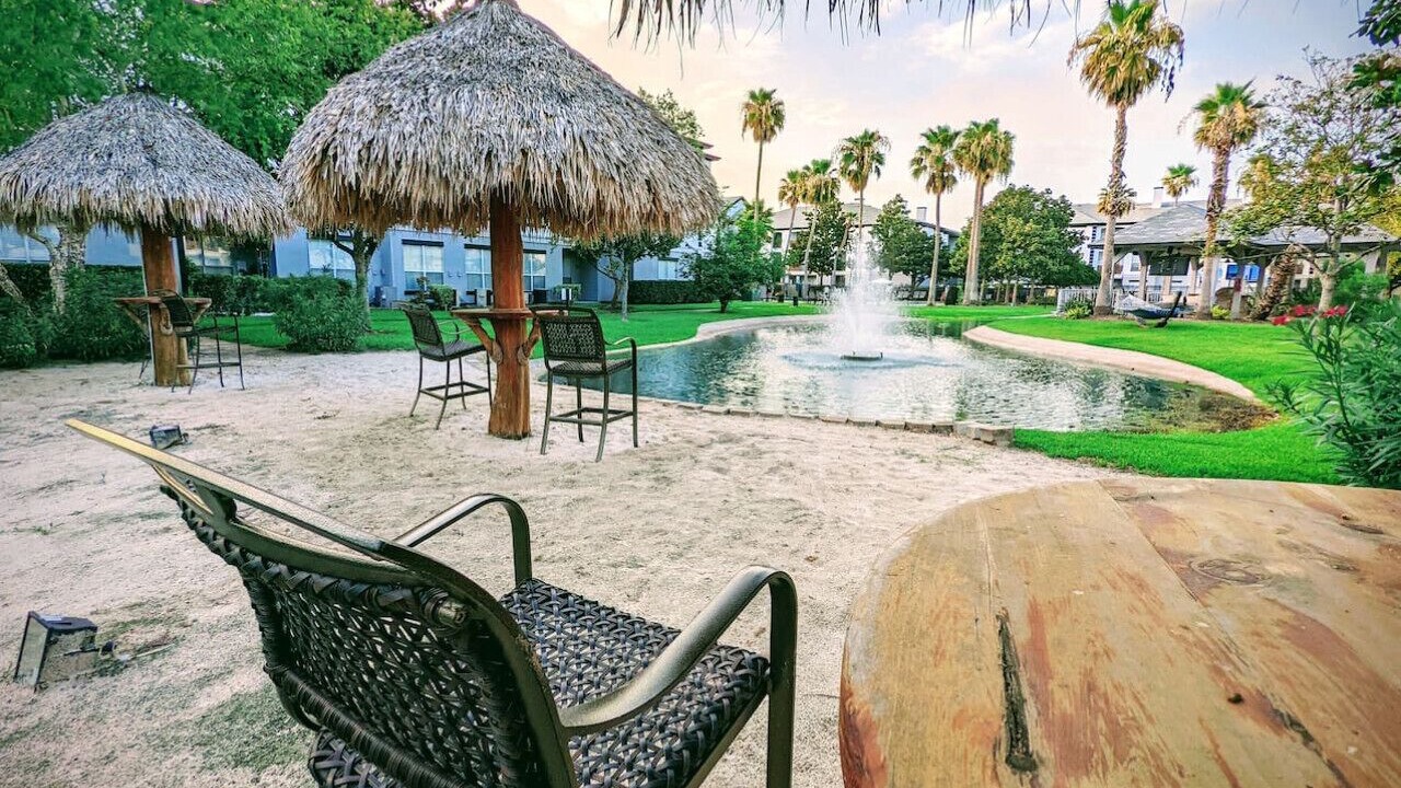 Photo of Outdoor in Nassau Bay