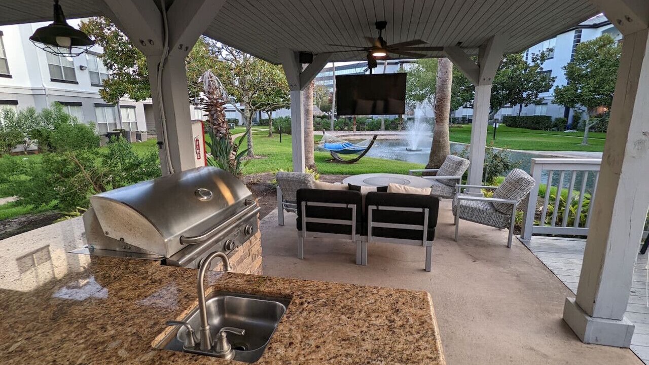 Photo of Outdoor in Nassau Bay