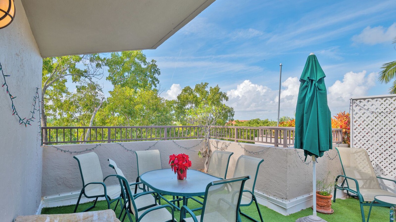 Photo of Outdoor in Key Biscayne