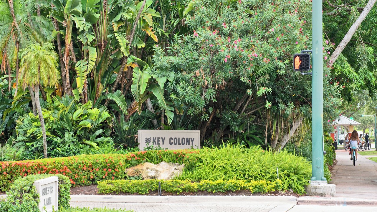 Photo of Outdoor in Key Biscayne