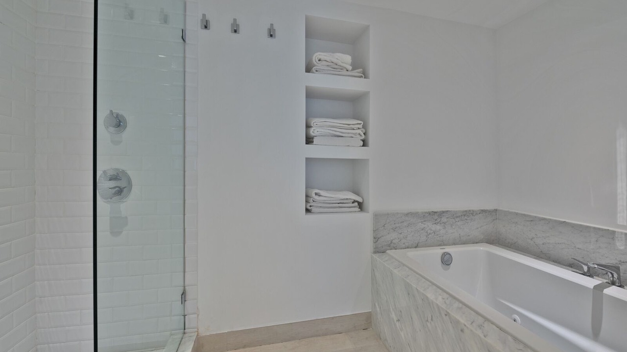 Photo of Bathroom in Key Biscayne