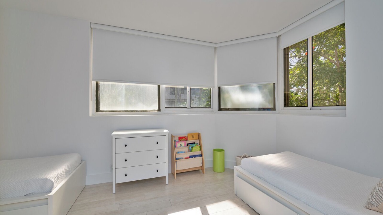 Photo of Bedroom in Key Biscayne
