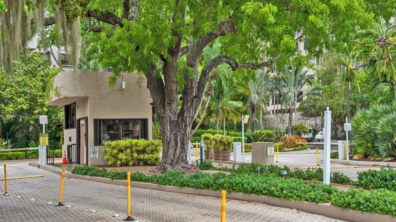 Photo of Outdoor in Key Biscayne