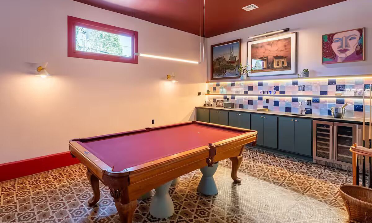 Photo of Bedroom in Bywater
