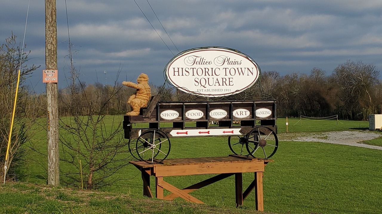 Photo of Others in Tellico Plains