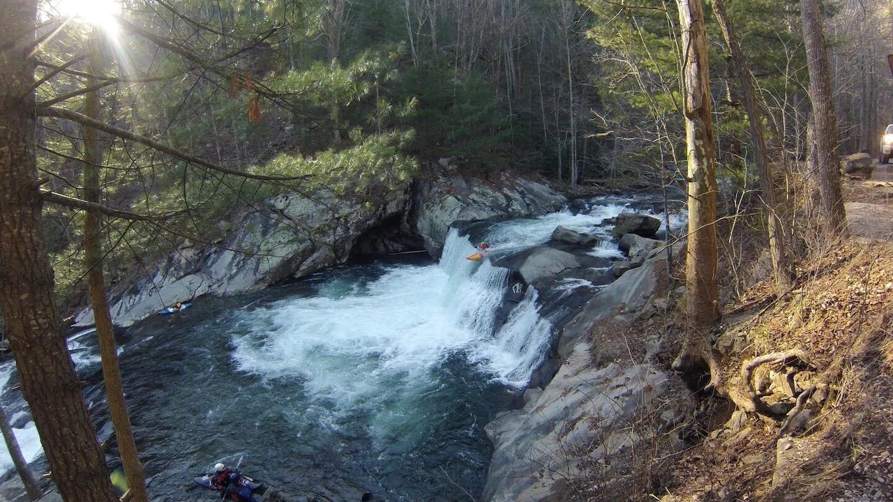 Photo of Others in Tellico Plains