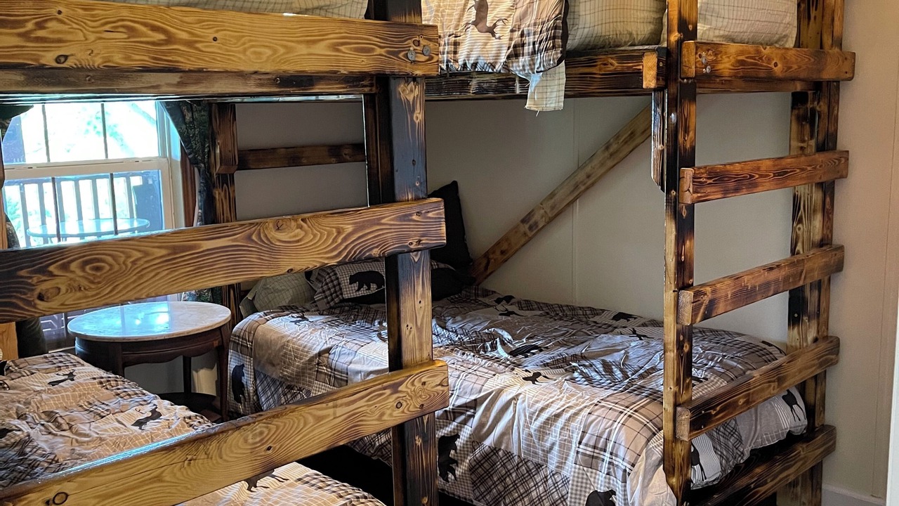 Photo of Bedroom in Newport