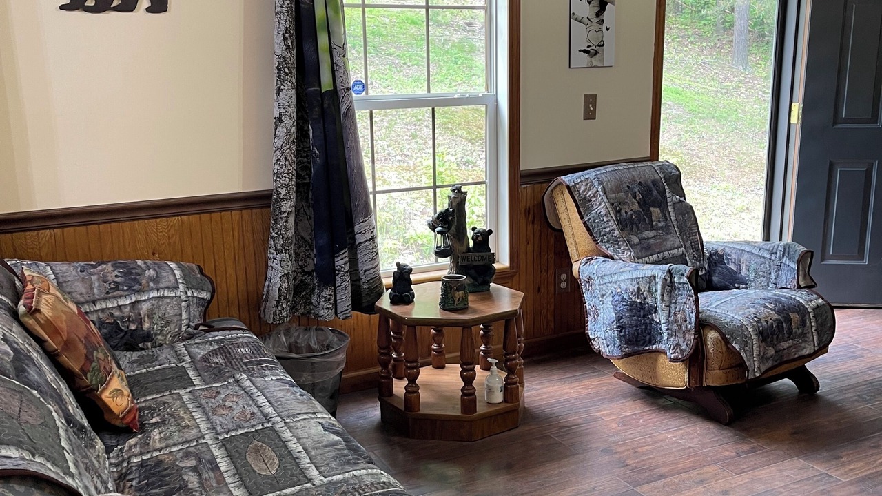 Photo of Livingroom in Newport