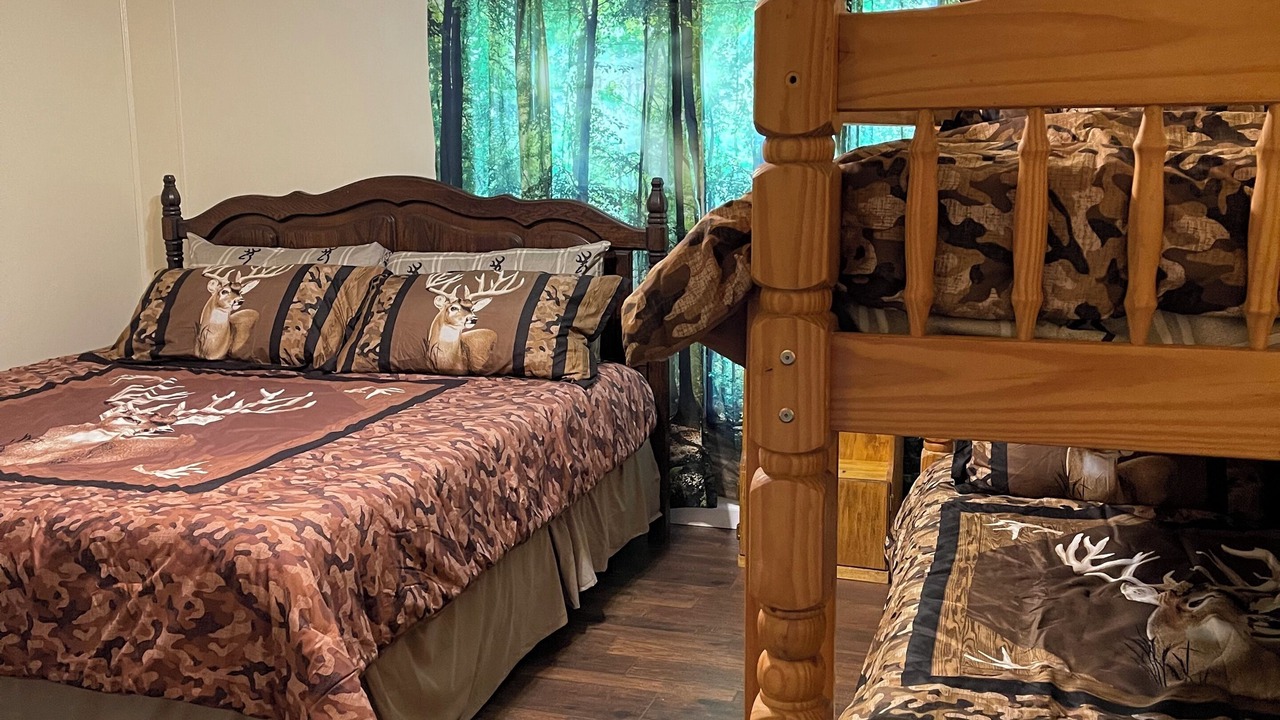 Photo of Bedroom in Newport