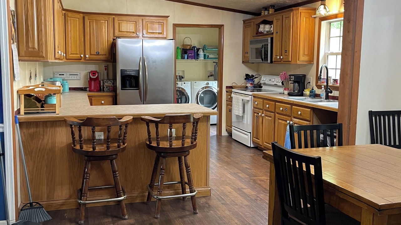 Photo of Kitchen in Newport