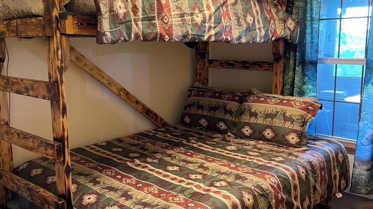 Photo of Bedroom in Newport