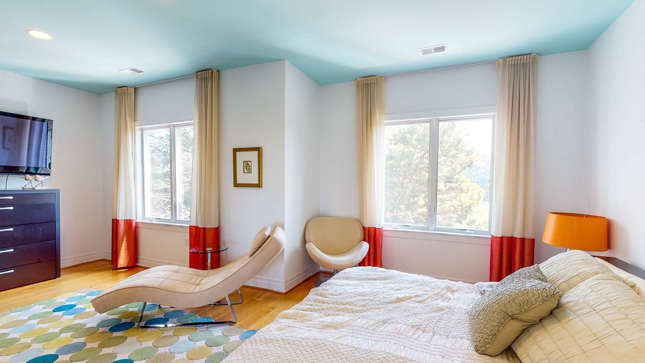 Photo of Bedroom in Unionville
