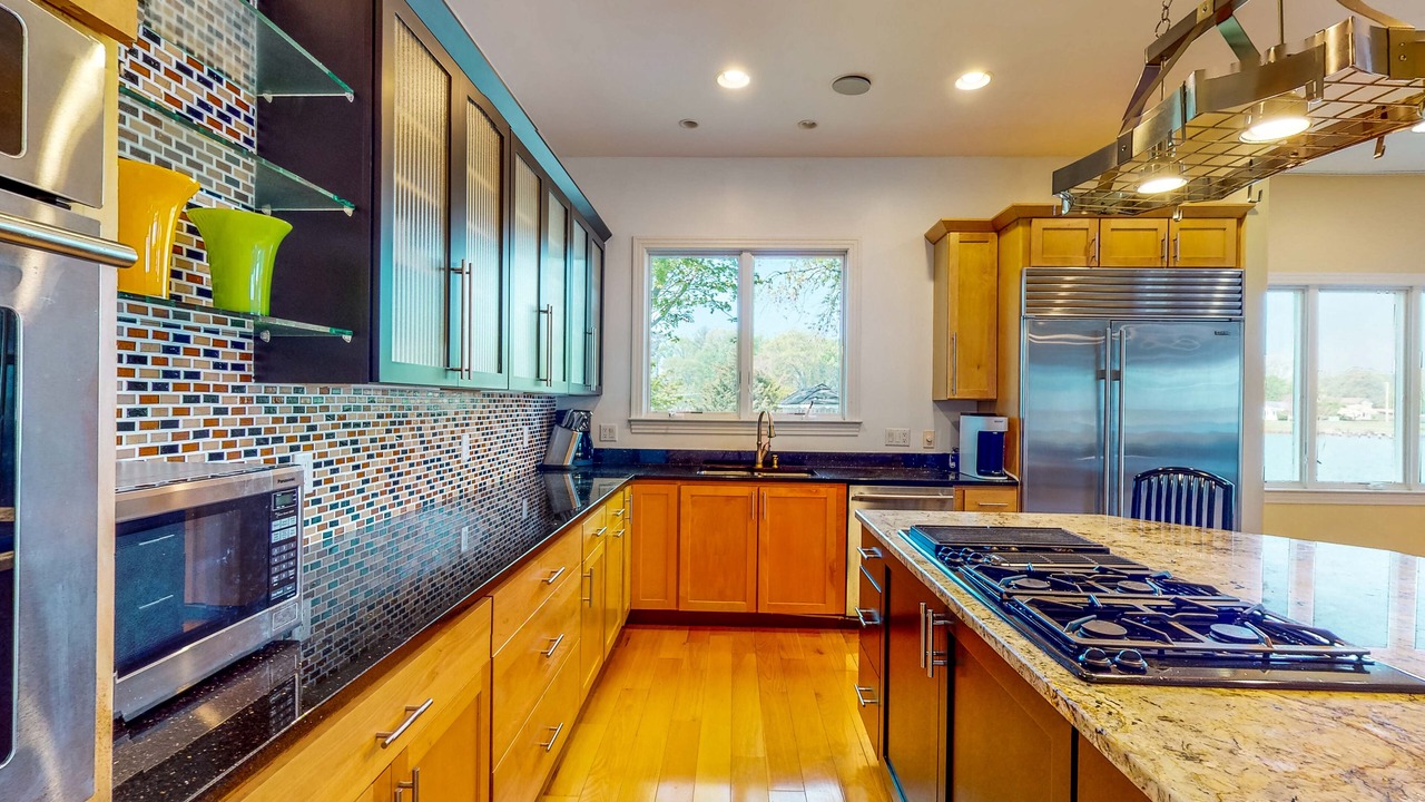 Photo of Kitchen in Unionville