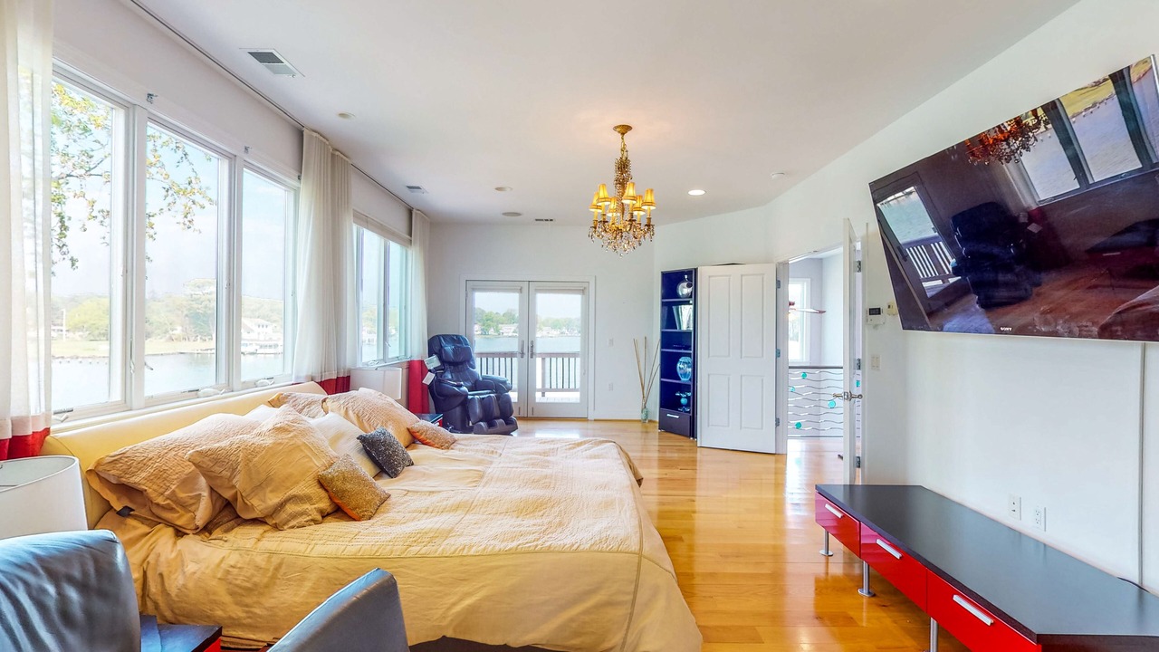 Photo of Bedroom in Unionville