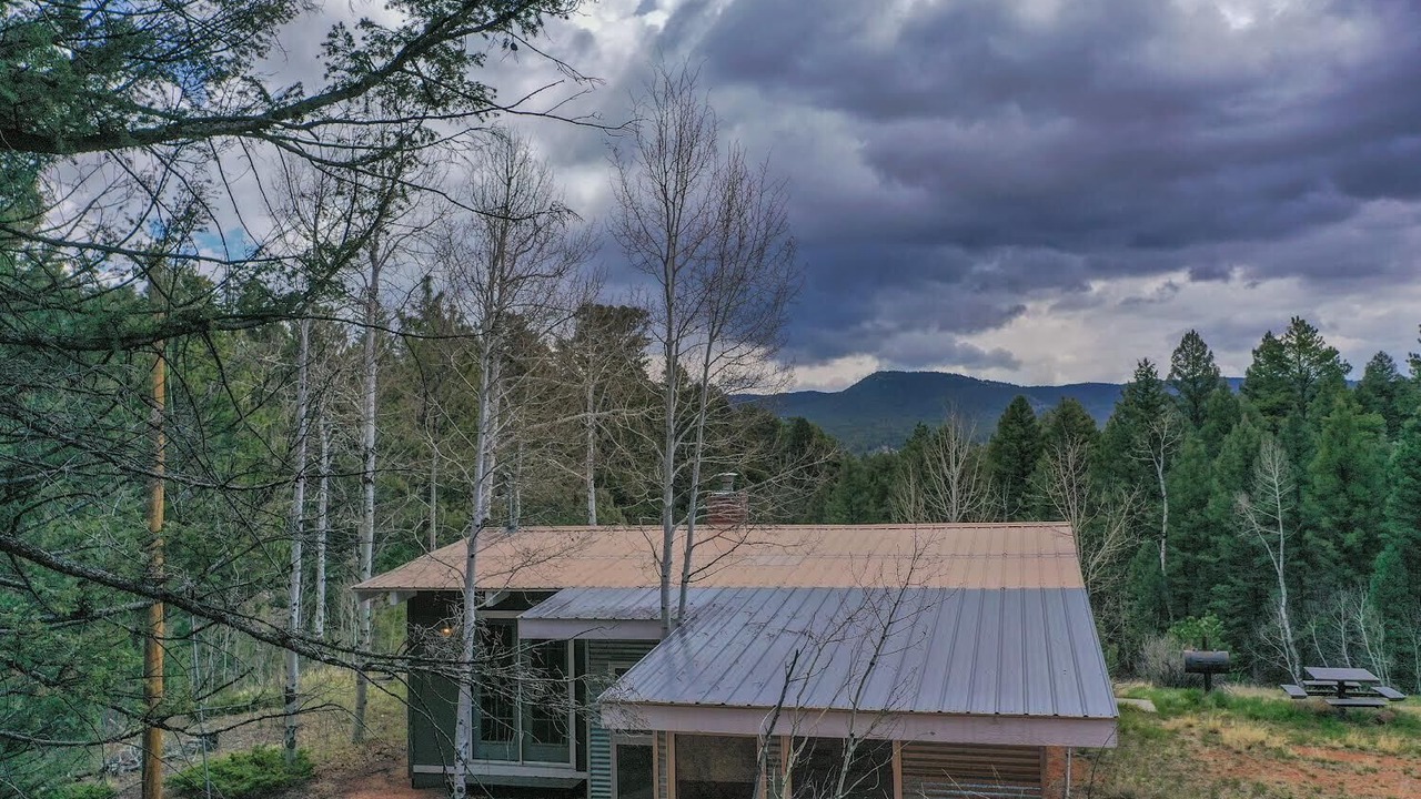 Photo of Outdoor in Woodland Park
