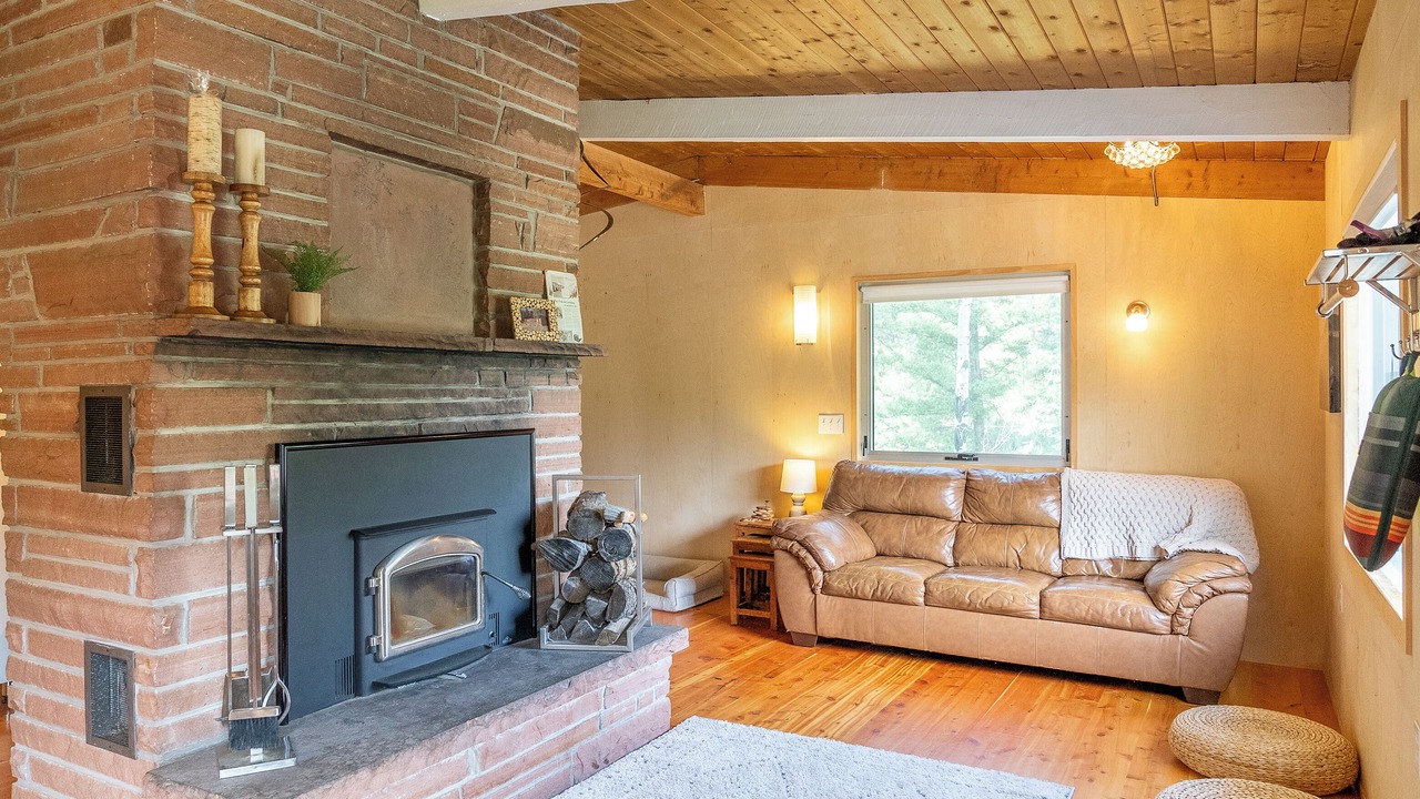 Photo of Livingroom in Woodland Park