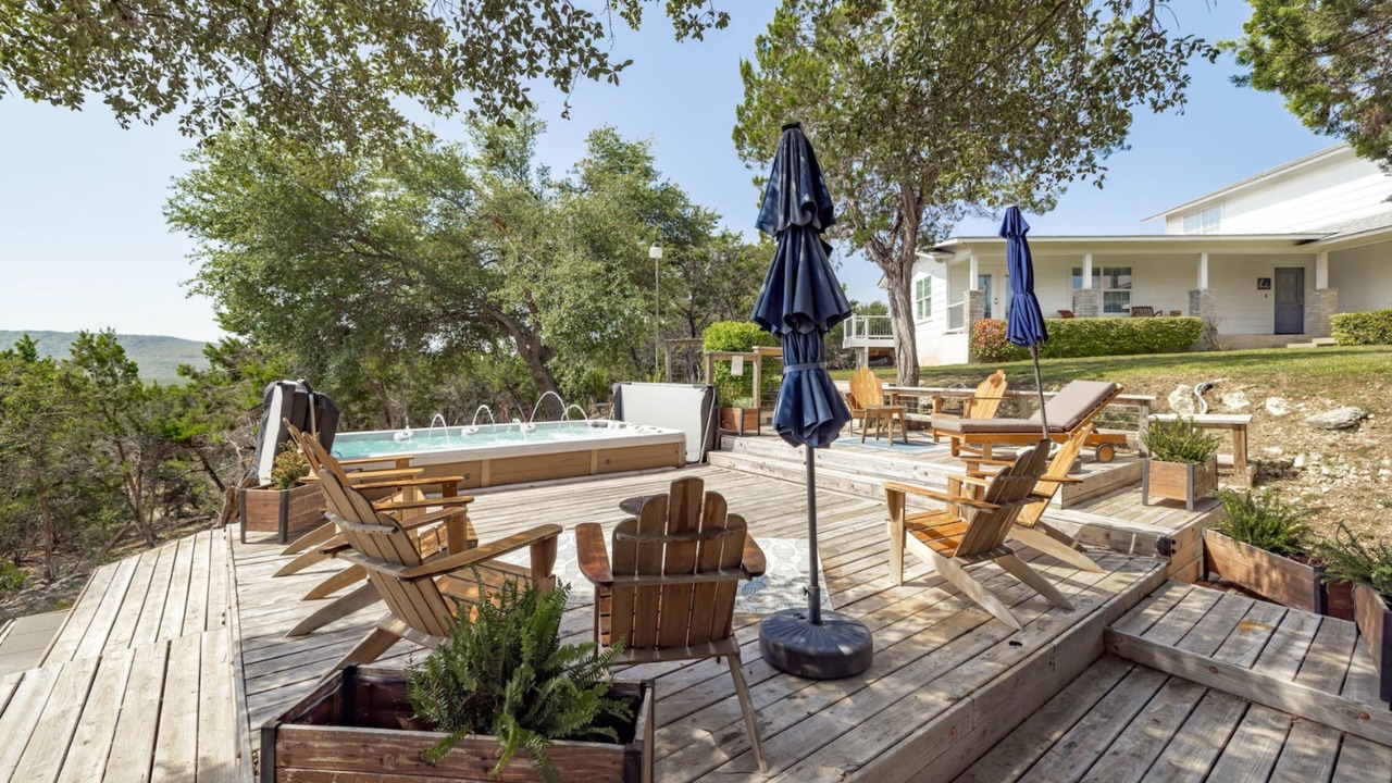Photo of Outdoor in Leander