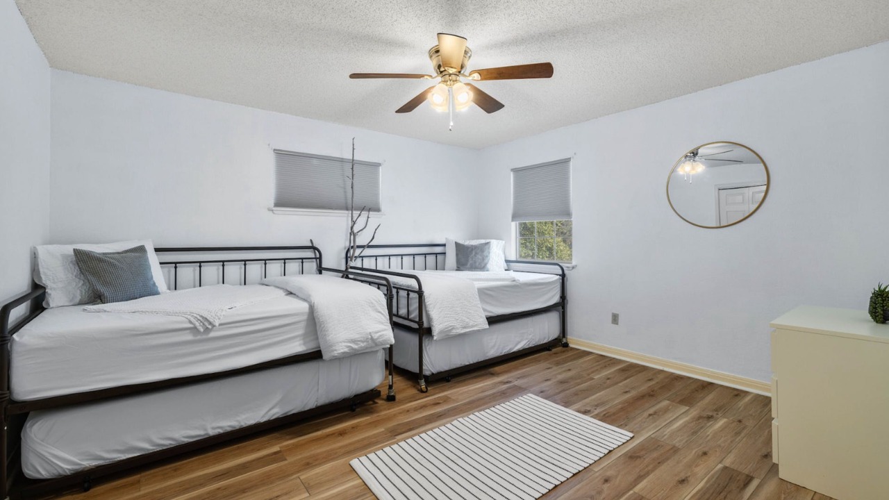 Photo of Bedroom in Leander